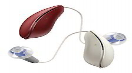 Smallest Rite Hearing Aids by Resound Accessories