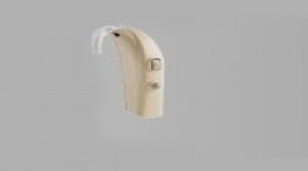 Win BTE Hearing Aid by Vaani Clinic