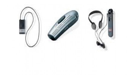 Alps Hearing Aids by National Hearing Care Centre