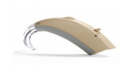 Oticon BTE Hearing Aid by Advanced Hearing Aid Promotion Centre