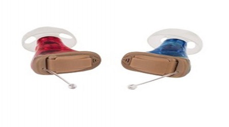 Readymade Hearing TIC Aids by Clear Tone Hearing Solutions