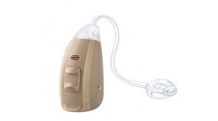 Rexton Ric Strata 18 2c Hearing Aids by Saimo Import & Export