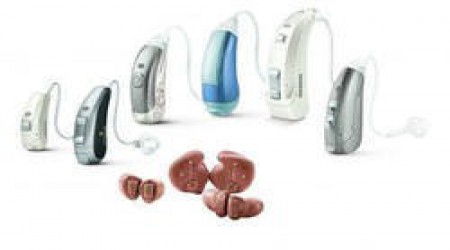 Siemens Hearing Aids by Sky Speech & Hearing Care