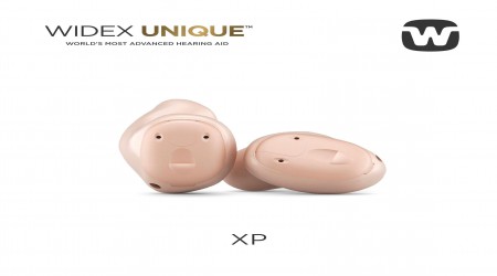 Unique ITC Hearing Aids by Widex India Private Limited
