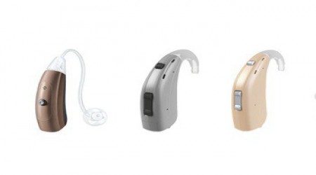 Volta Hearing Aids by Arphi Electronics (Pvt.) Ltd.