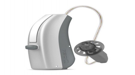 Widex Hearing Aids by Dhwani Aurica Private Limited