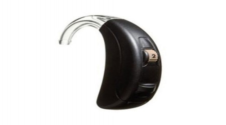 ALPS Din BTE Analog Hearing Aid by R K Hear Care