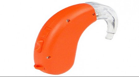 Amazer Hearing Aid by ALPS Hearing