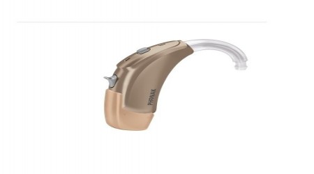 Analog Phonak Hearing Aids by R K Hear Care