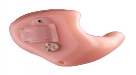 ITC Hearing Aid by Aai Speech & Hearing India Private Limited