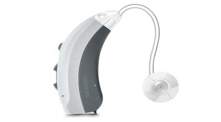 RIC Hearing Aid by Unicare Speech Hearing Clinic