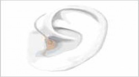RIC Open Hearing Aids by Vaani Clinic