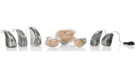 Starkey Hearing Aids by Echo Hearing Solutions