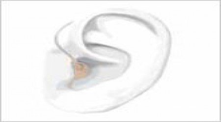 RIC Open Hearing Aids by Vaani Clinic