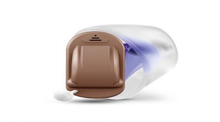 Siemens Silk Primax CIC Hearing Aid by Soundrise Hearing Solutions Private Limited