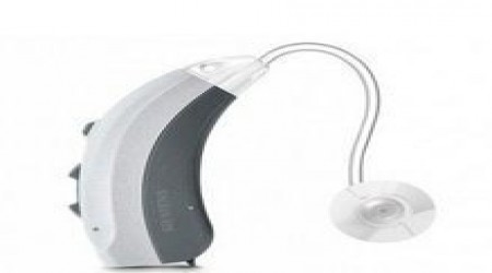 Orion 2 BTE Siemens Hearing Aids by Hero Electronics