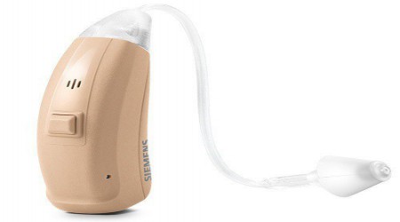 Siemens Intuis 3 S BTE Hearing Aid by Soundrise Hearing Solutions Private Limited