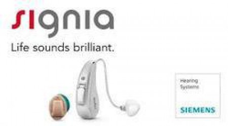 Signia BTE Hearing  Aids by Hearing Aid Voice Solution
