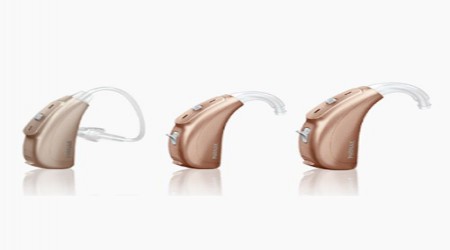 Wireless Hearing Aid by Unicare Speech Hearing Clinic