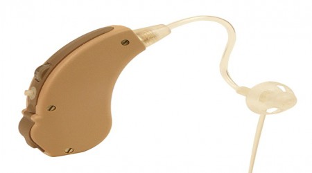 Alps Classique BTE Slim Slender Fit Hearing Aid by Pragathi Surgicals & Hearing AID Centre