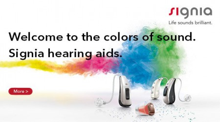 Basic Information On Hearing Aids