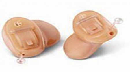 CIC Hearing Aids by Angel Hearing Care