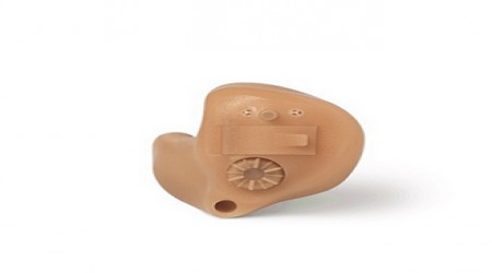 ITE Hearing Aid by Pearl Hearing Aid Centre & Clinic