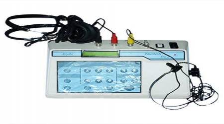 Proton Dx5 Digital Audiometer by Hearing Instruments India Private Limited