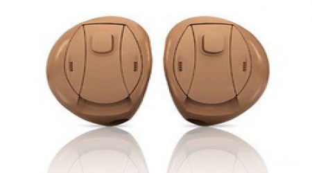 Siemens In The Canal Hearing Aid by Best Hearing Solutions