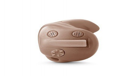 Siemens Itc Hearing Aid by Perfect Hearing Solutions