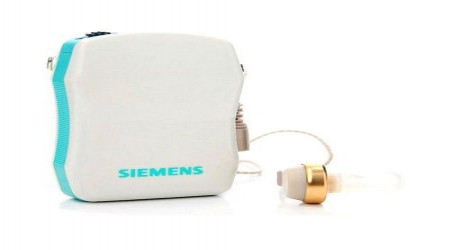 Siemens Vita 118 Hearing Machine by Fat Cherry International Private Limited