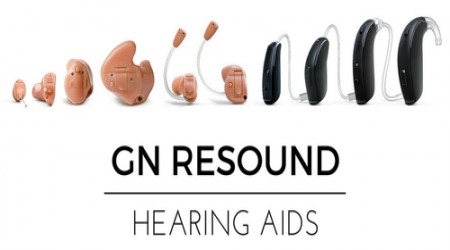 Water Proof Hearing Aids by Times Health Care
