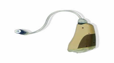 ALPS RIC Hearing Aid by Dhwani Aurica Private Limited