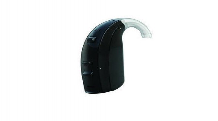 Behind The Ear Hearing Aids by Clear Tone Hearing Solutions