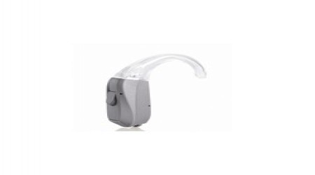 Ion LUI150-22 Openfit BTE Hearing Aid by Listen Up India Hearing Solutions Private Limited