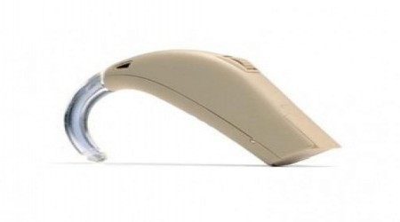 Oticon Swift 100 BTE Hearing Aid by Saimo Import & Export