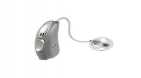 RIC Hearing Aid by Microtone Hearing Solution