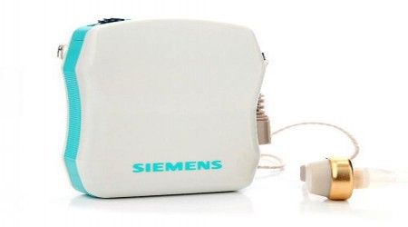 Siemens Vita 118 Pocket Mode by Saimo Import & Export