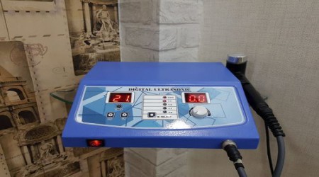 Ultrasound Therapy Machine by Dayal Traders