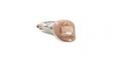 Virto Q50 nano IIC Phonak Hearing Aid by Skyrise Healthcare Private Limited