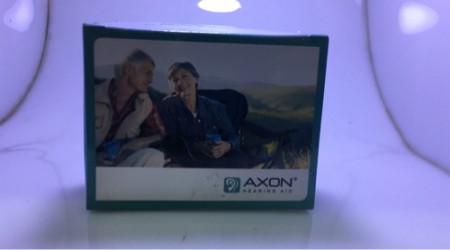 Axon Hearing AID Machine by Chandna Hearing Aid Centre