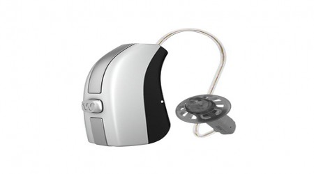 Beyond 440 F4 RIC by Waves Hearing Aid Center