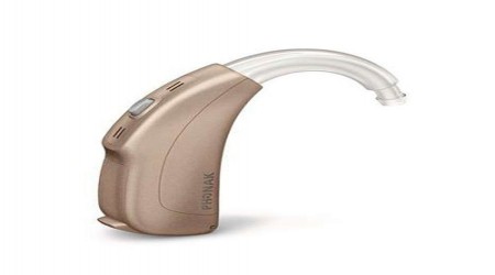 BTE Ear Hearing Machine by Hear India Corporation