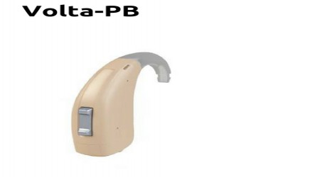 BTE Power Hearing Aid by Blue Bell Plus