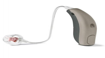 Digital Hearing Aid by City Hearing Aids