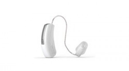 Digital Hearing Aids by Vatsalya Hearing System