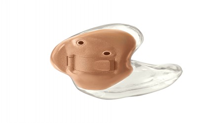 ITE Hearing Aid by Metro Surgical & Equipments