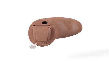 ITE Insio Hearing Aids by SFL Hearing Solutions Private Limited