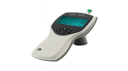 MT10 Impedance Tympanometer by Claritone Hearing Aid Center