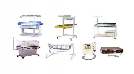 Neonatal Care Equipment by Innerpeace Health Supports Solutions